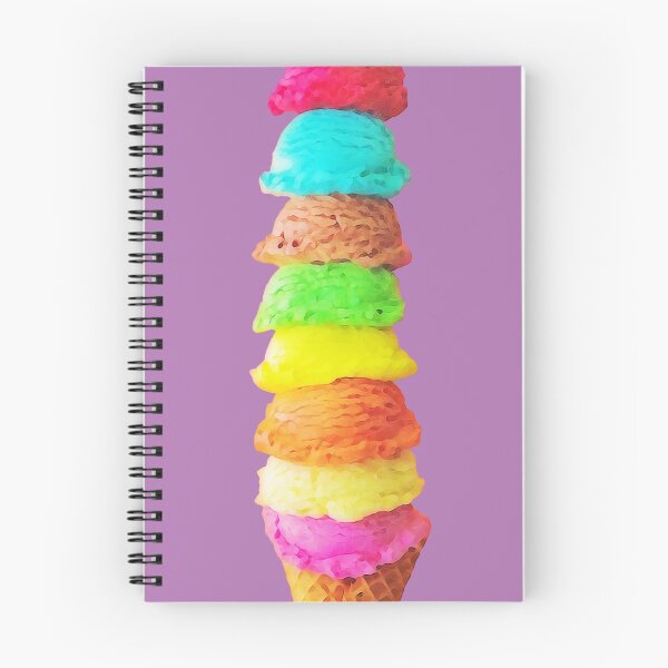 Item preview, Super Duper Ice Cream Cone designed and sold by peterparker321.