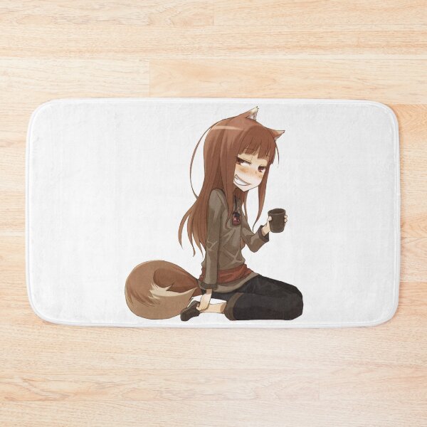 Item preview, Horo Spice and Wolf designed and sold by Virael.