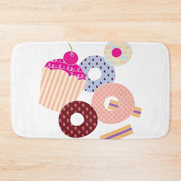 Item preview, Calling all bakers! Cake, Donuts, Biscuits icons designed and sold by Susan Marie Williams.
