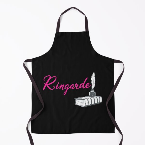 Item preview, Ringarde:For mom,For dad,Cute,Funny,People designed and sold by Chaos Pixel Studio.