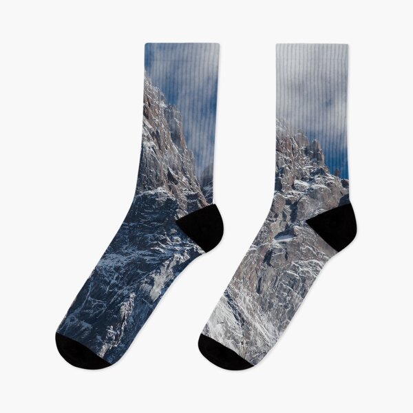 Item preview, Chamonix, French Alps designed and sold by Yannik Hay.