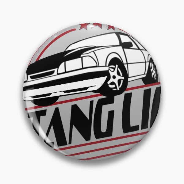 Item preview, Stang Life designed and sold by MaciGillman.