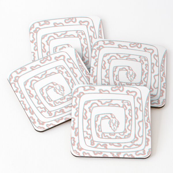 Item preview, Confined 2 designed and sold by Jade Proule.