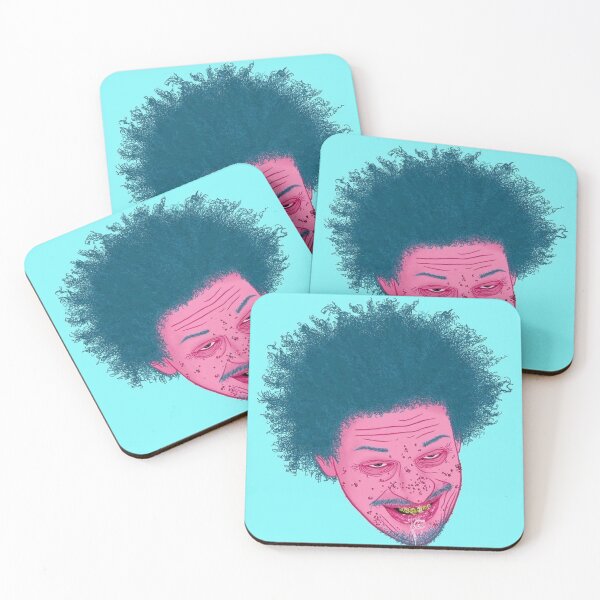 Item preview, Wicked Eric Andre designed and sold by Chase C.