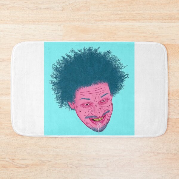 Item preview, Wicked Eric Andre designed and sold by Chase C.