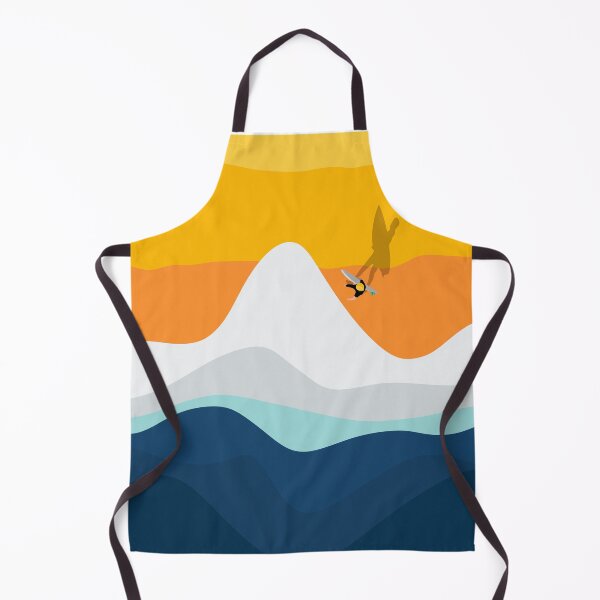 Item preview, Gone Surfing  designed and sold by The-Drone-Man.