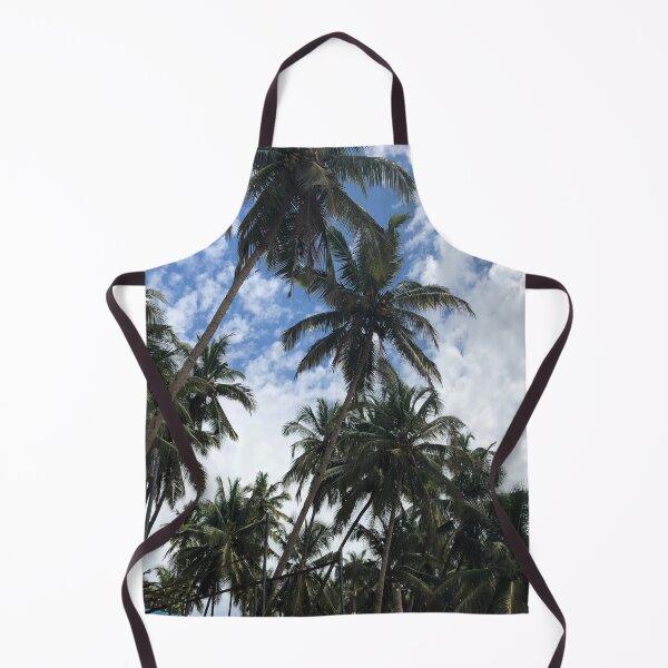 Artikelvorschau, Palm Tree Vibes entworfen und verkauft von Bingo Muchacho.