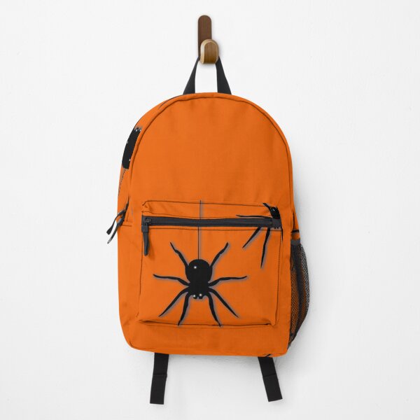 Item preview, Dangling Spiders for Halloween designed and sold by EurekaRoad.