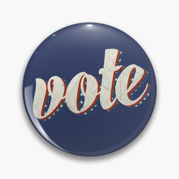 Item preview, Vote! designed and sold by vicquero.