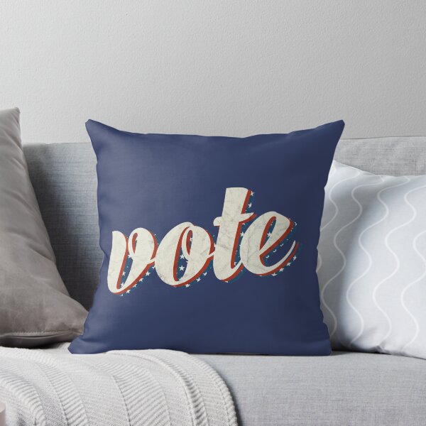 Item preview, Vote! designed and sold by vicquero.