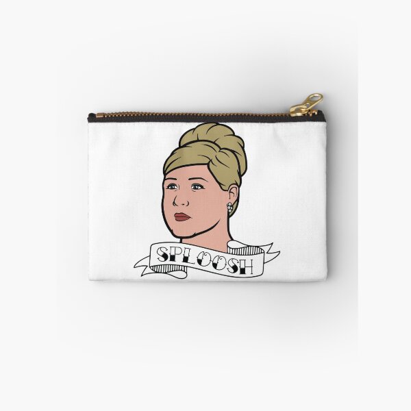 Item preview, Pam Poovey - Sploosh Tattoo designed and sold by CloakAndDaggers.