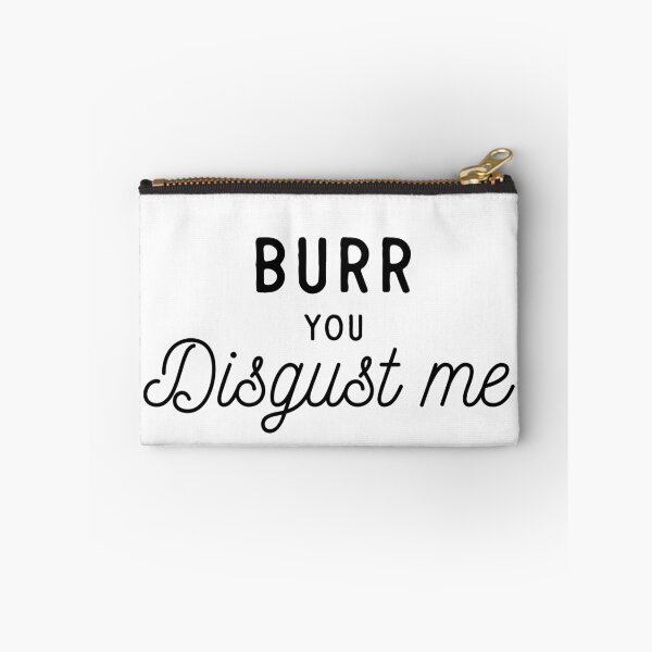 Item preview, You disgust me cute designed and sold by Identity Club Co.