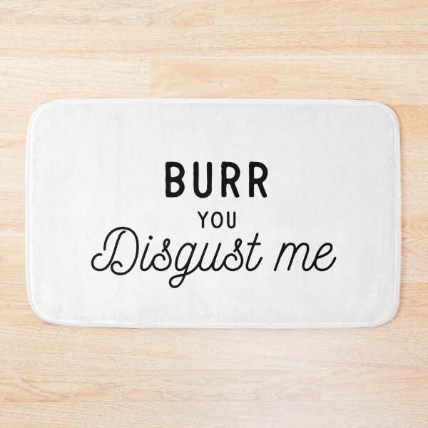 Item preview, You disgust me cute designed and sold by Identity Club Co.