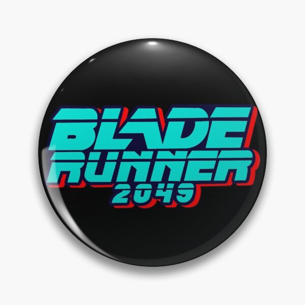 Item preview, Blade Runner designed and sold by Ekutsko22.