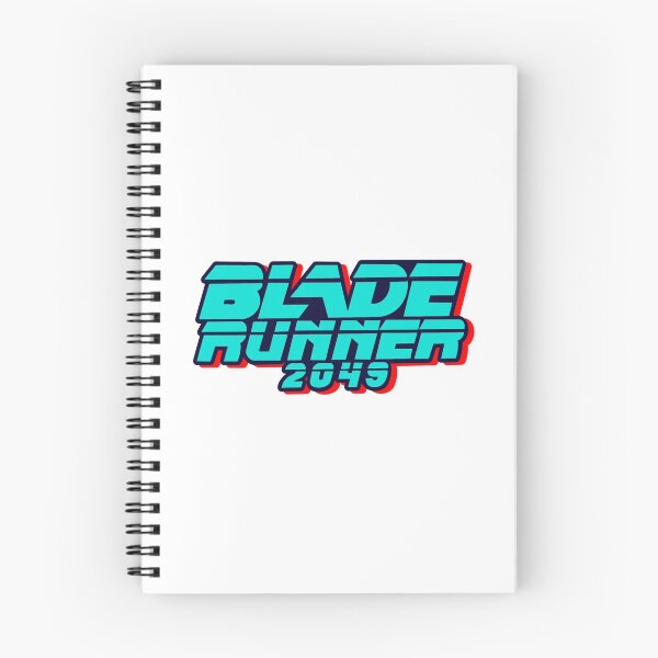 Item preview, Blade Runner designed and sold by Ekutsko22.