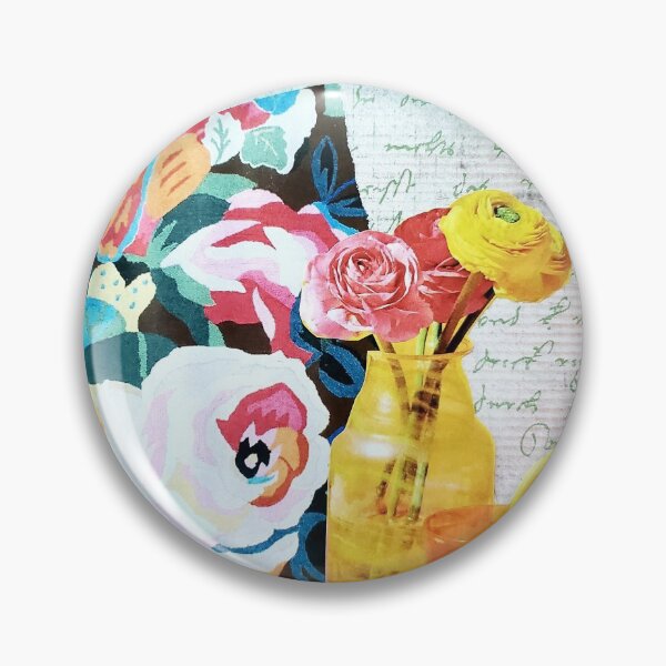 Item preview, Plural floral  designed and sold by FreelanceMuse.