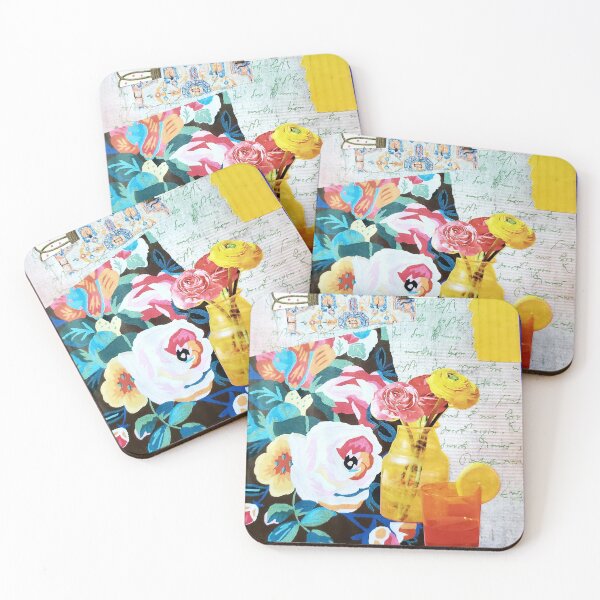 Item preview, Plural floral  designed and sold by FreelanceMuse.