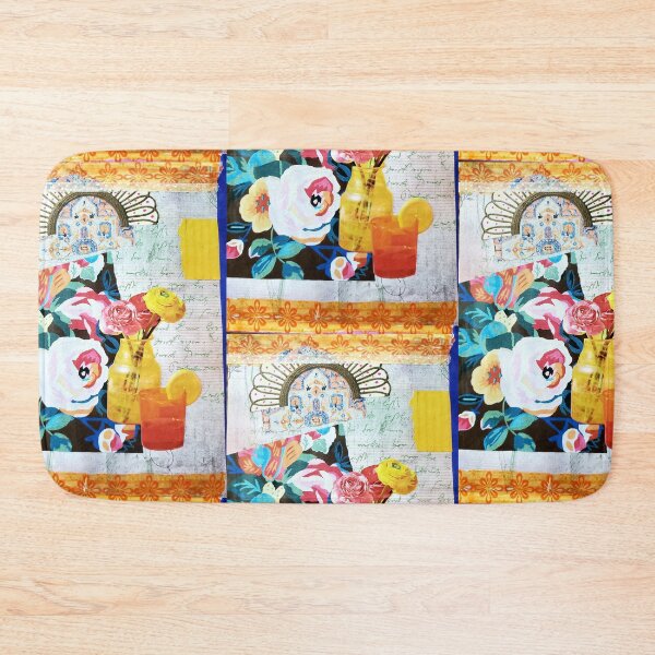 Item preview, Plural floral  designed and sold by FreelanceMuse.