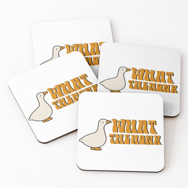 Item preview, what the honk designed and sold by emma elisabeth.
