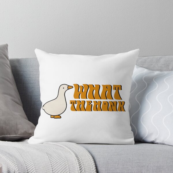 Item preview, what the honk designed and sold by emma elisabeth.