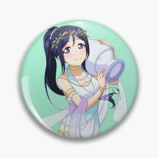 Item preview, kanan matsuura ~planetarium~  designed and sold by celestialuden1.