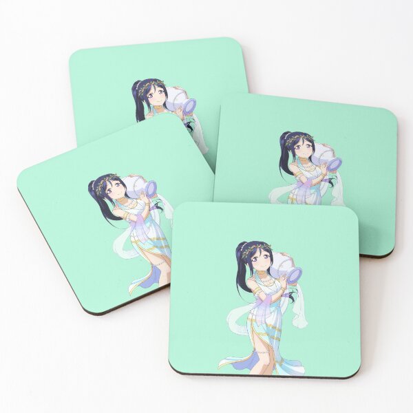 Item preview, kanan matsuura ~planetarium~  designed and sold by celestialuden1.
