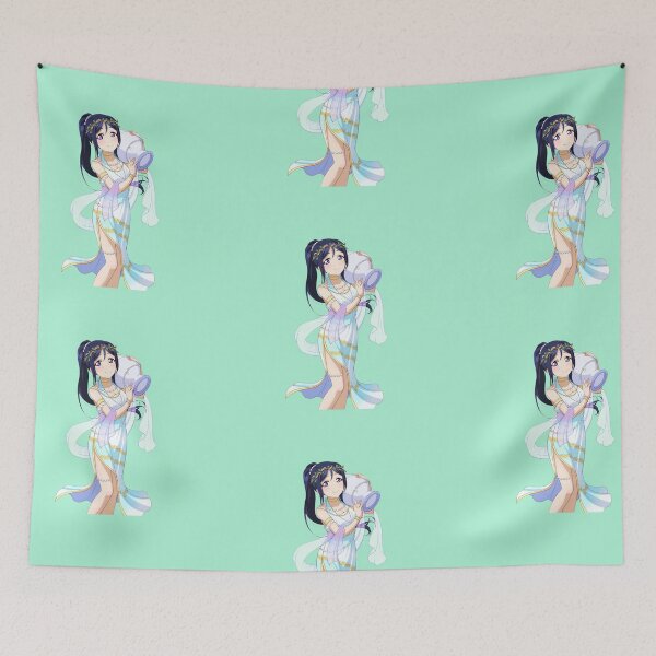 Item preview, kanan matsuura ~planetarium~  designed and sold by celestialuden1.