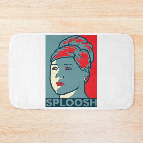 Item preview, VOTE Pam designed and sold by CloakAndDaggers.