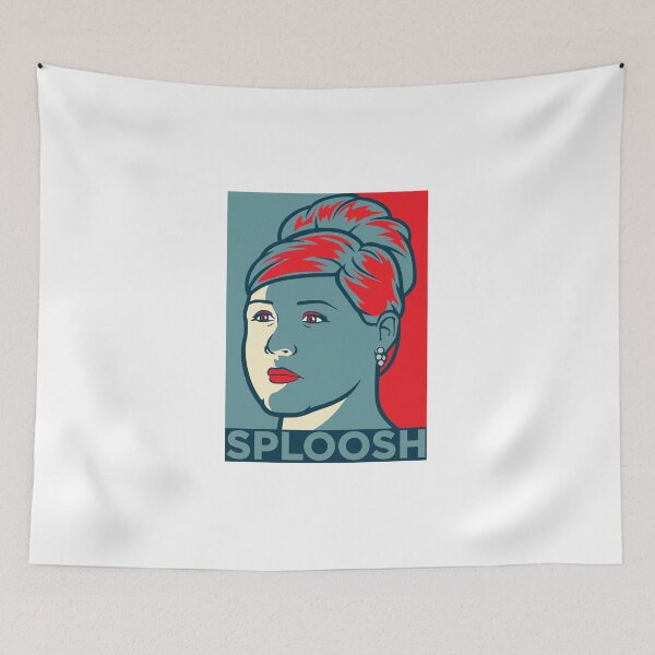 Item preview, VOTE Pam designed and sold by CloakAndDaggers.