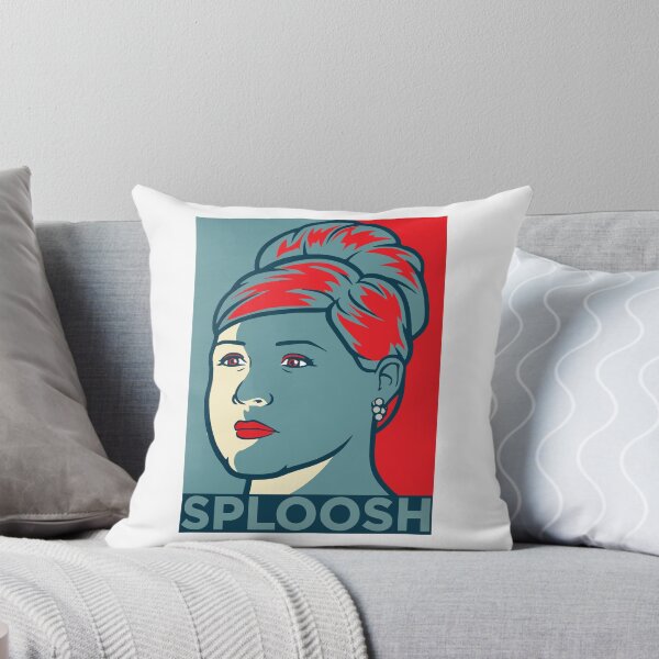 Item preview, VOTE Pam designed and sold by CloakAndDaggers.
