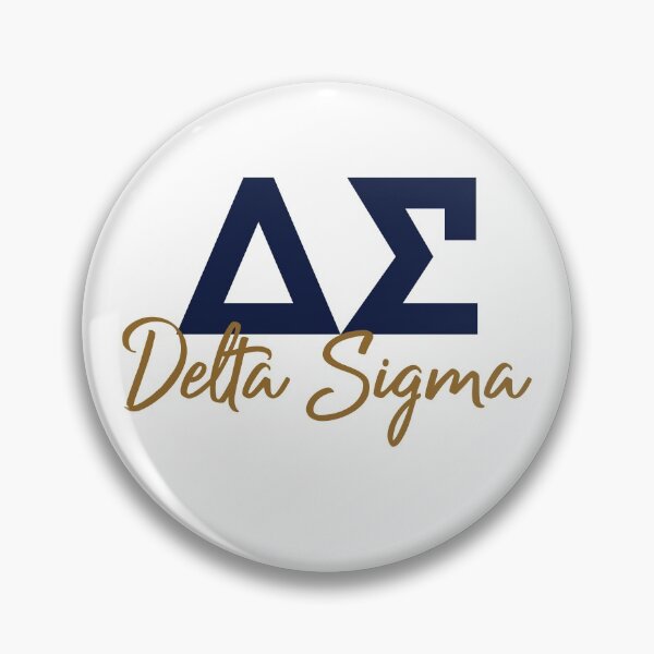 Item preview, Delta Sigma designed and sold by Malianlv.