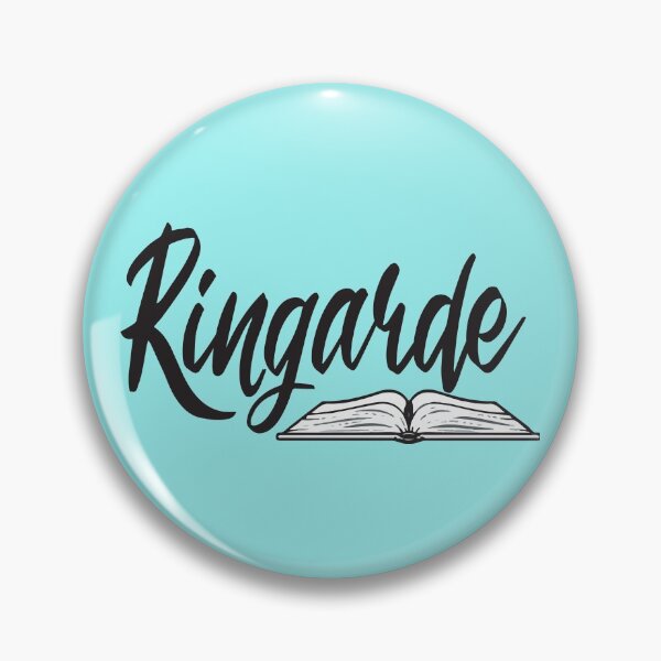 Item preview, Copy of Ringarde:For mom,For dad,Cute,Funny,People designed and sold by Chaos Pixel Studio.