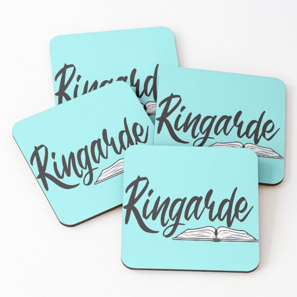 Item preview, Copy of Ringarde:For mom,For dad,Cute,Funny,People designed and sold by Chaos Pixel Studio.
