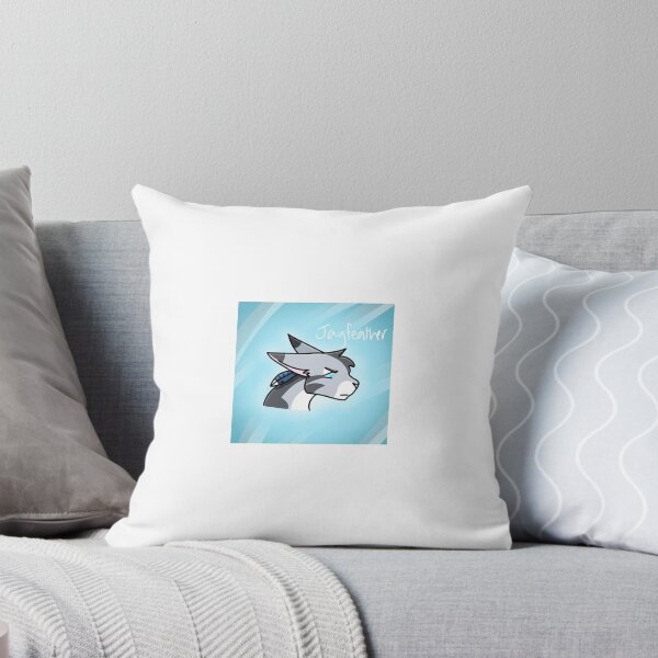 Item preview, Jayfeather designed and sold by ceolsonart.