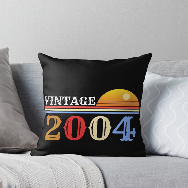 Item preview, 16th Birthday Gift Gold Vintage 2004 Aged Perfectly designed and sold by Matthew Hodgson.