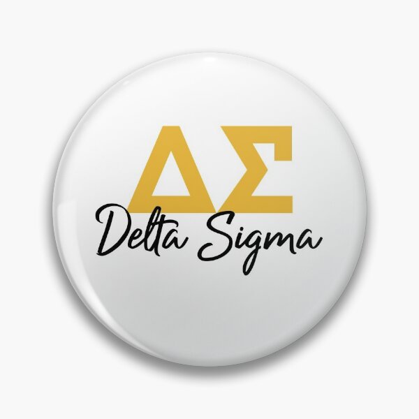Item preview, Delta Sigma designed and sold by Malianlv.