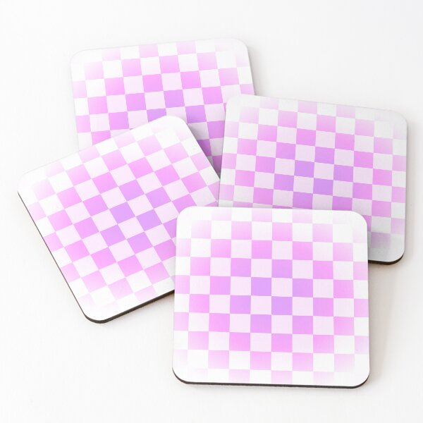 Item preview, Gradient square seamless pattern designed and sold by Albamarina.