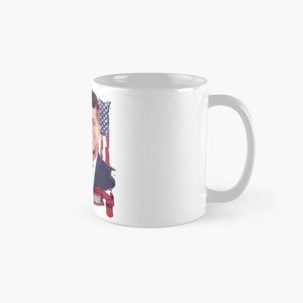 Item preview, John F. Kennedy designed and sold by WearThePositive.