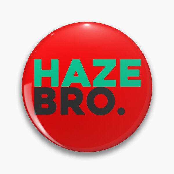 Artikelvorschau, Haze Bro. entworfen und verkauft von BottleBomb.