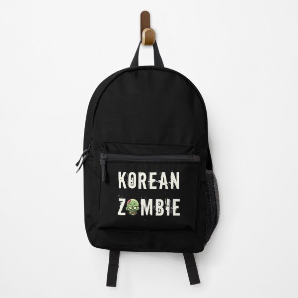 Item preview, Korean Zombie designed and sold by MJLdesigns.
