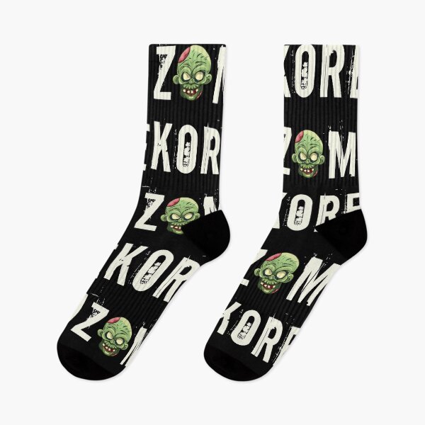 Item preview, Korean Zombie designed and sold by MJLdesigns.