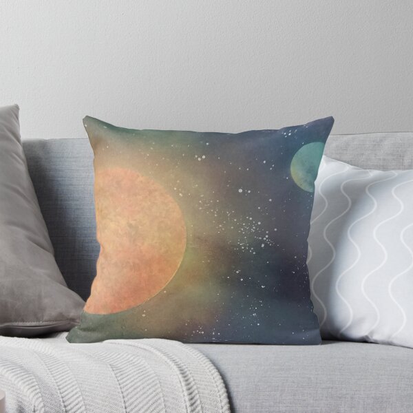 Item preview, The Sun and Earth designed and sold by edwardtiptonart.