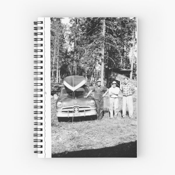 Item preview, We've Got a Canoe, And We Mean Business!! designed and sold by JennCaen.