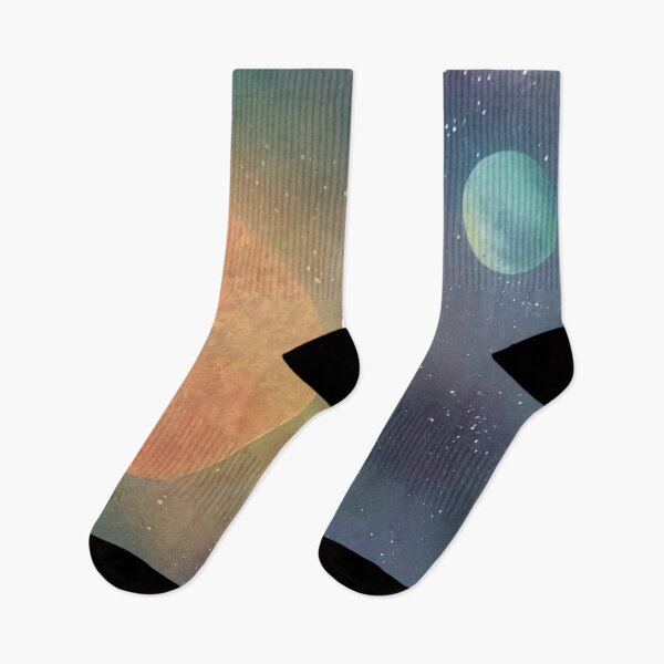 Item preview, The Sun and Earth designed and sold by edwardtiptonart.