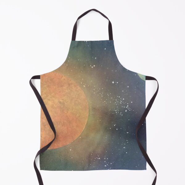 Item preview, The Sun and Earth designed and sold by edwardtiptonart.