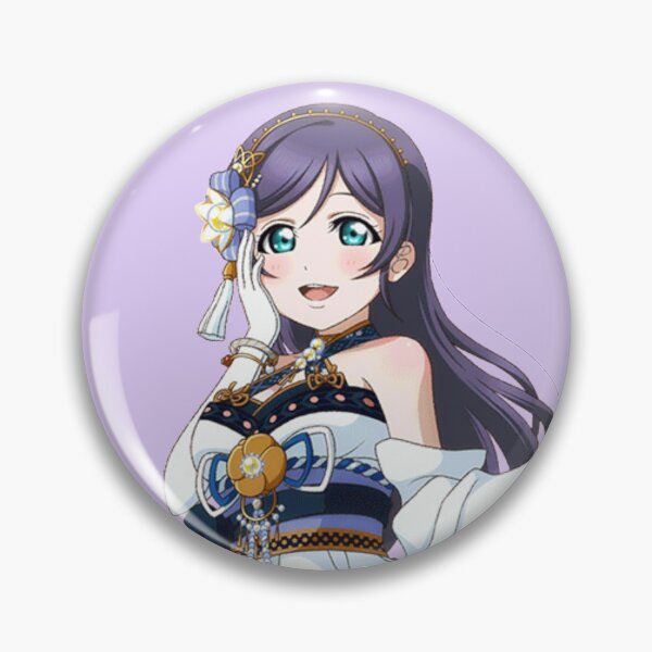 Artikelvorschau, nozomi tojo ~ murmeln ~ entworfen und verkauft von celestialuden1.