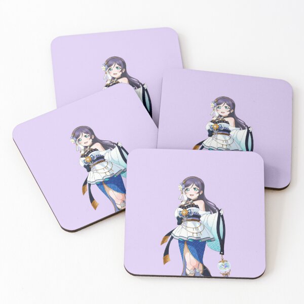 Item preview, nozomi tojo ~marbles~ designed and sold by celestialuden1.