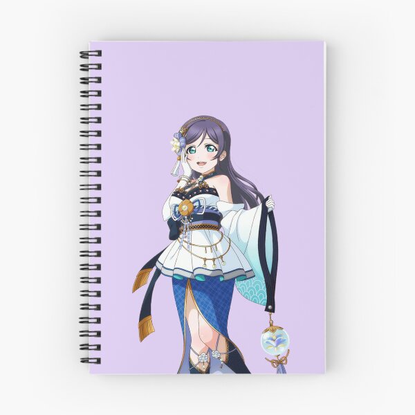 Item preview, nozomi tojo ~marbles~ designed and sold by celestialuden1.