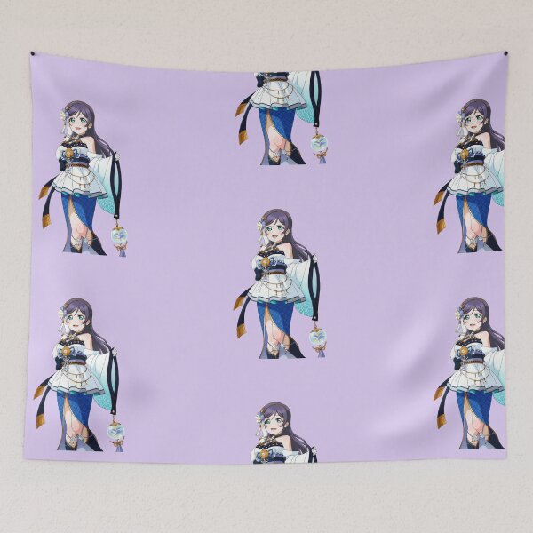 Item preview, nozomi tojo ~marbles~ designed and sold by celestialuden1.