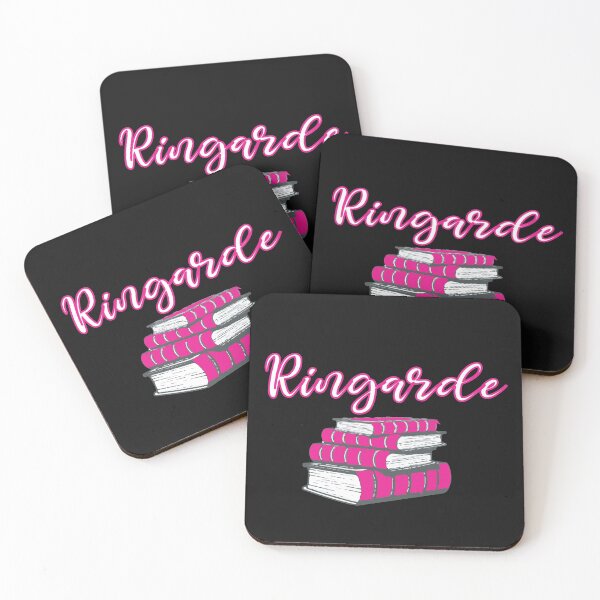 Item preview, Copy of Ringarde:For mom,For dad,Cute,Funny,People designed and sold by Chaos Pixel Studio.
